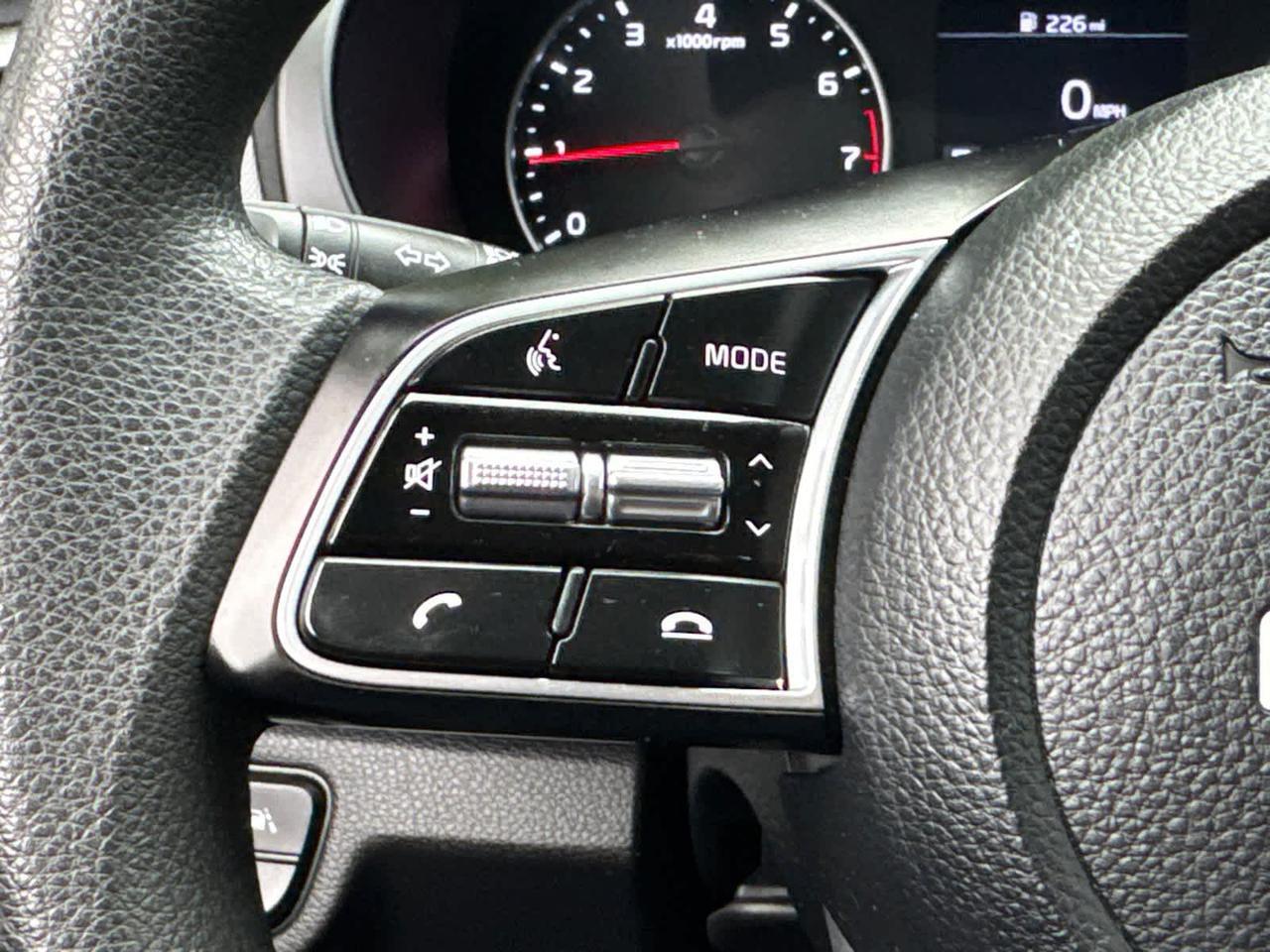 2022 Kia Seltos LX Dartmouth MA