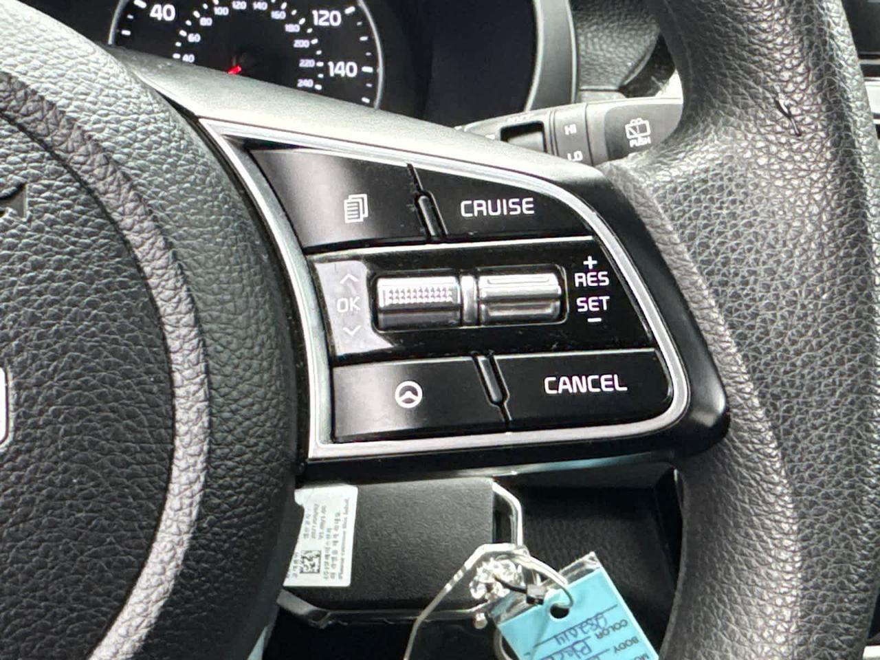 2022 Kia Seltos LX Dartmouth MA