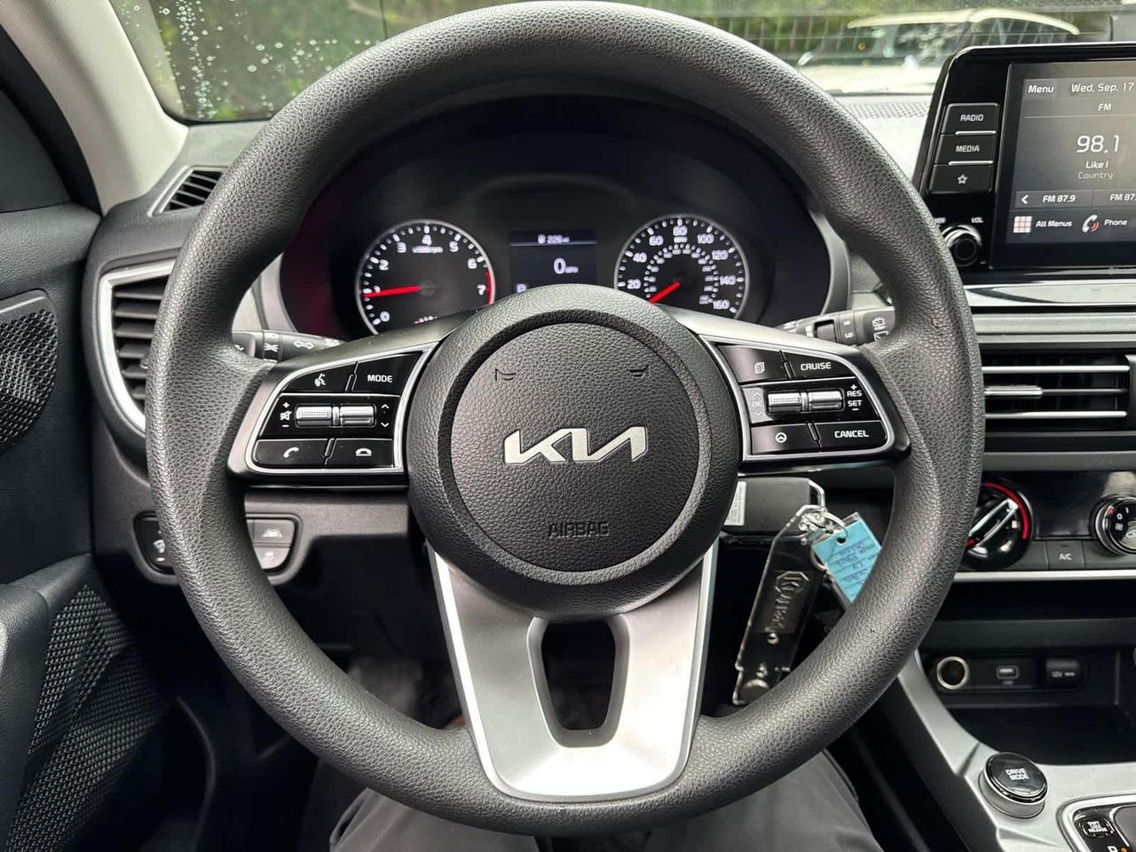 2022 Kia Seltos LX Dartmouth MA