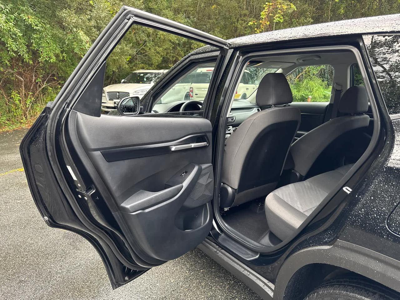 2022 Kia Seltos LX Dartmouth MA