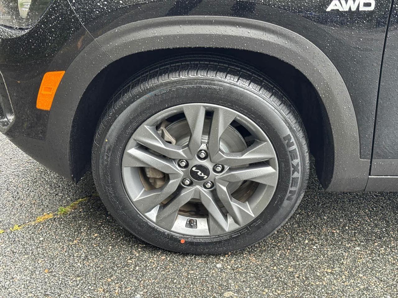 2022 Kia Seltos LX Dartmouth MA