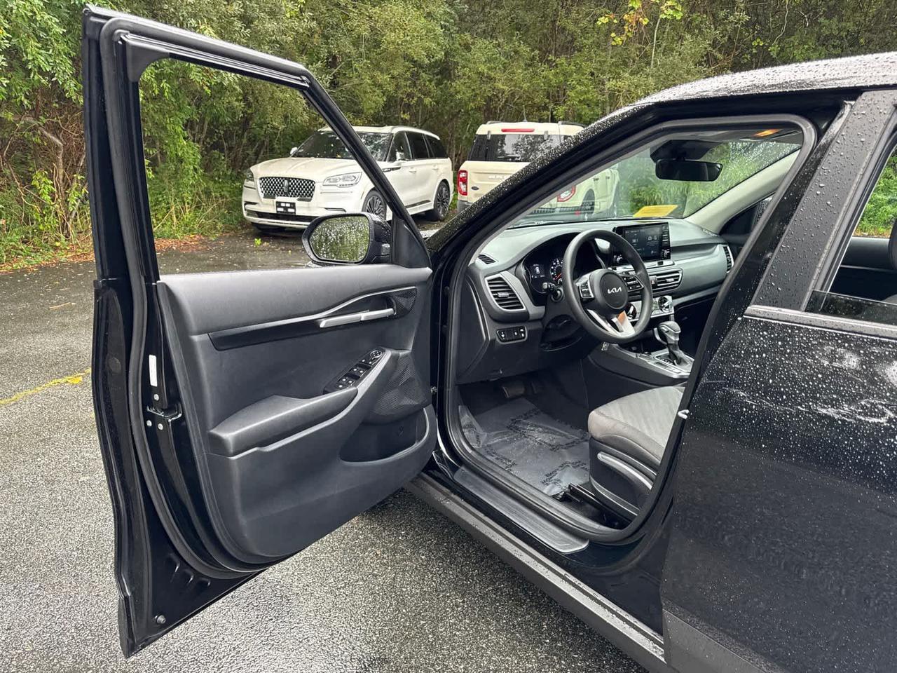 2022 Kia Seltos LX Dartmouth MA