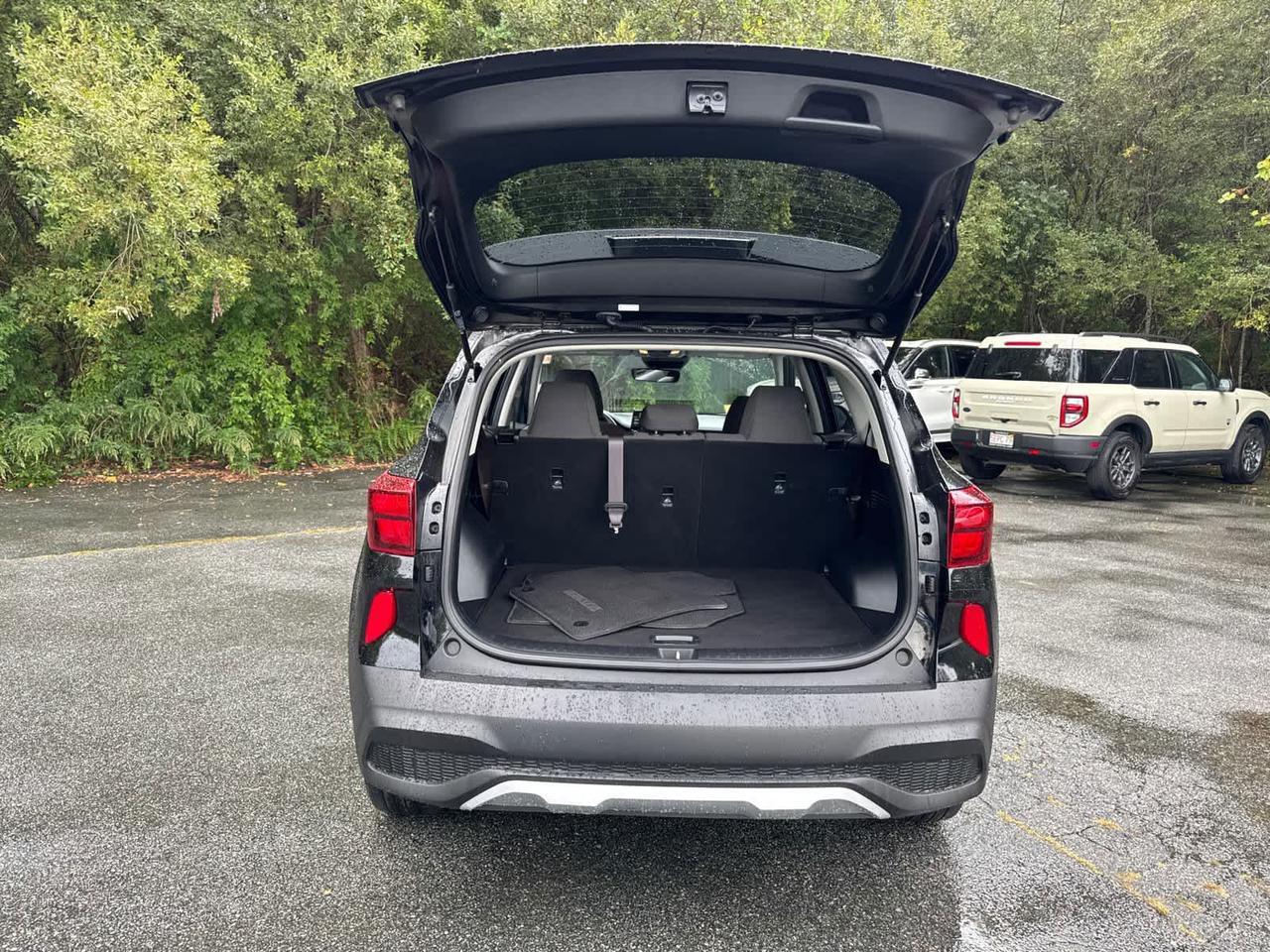 2022 Kia Seltos LX Dartmouth MA
