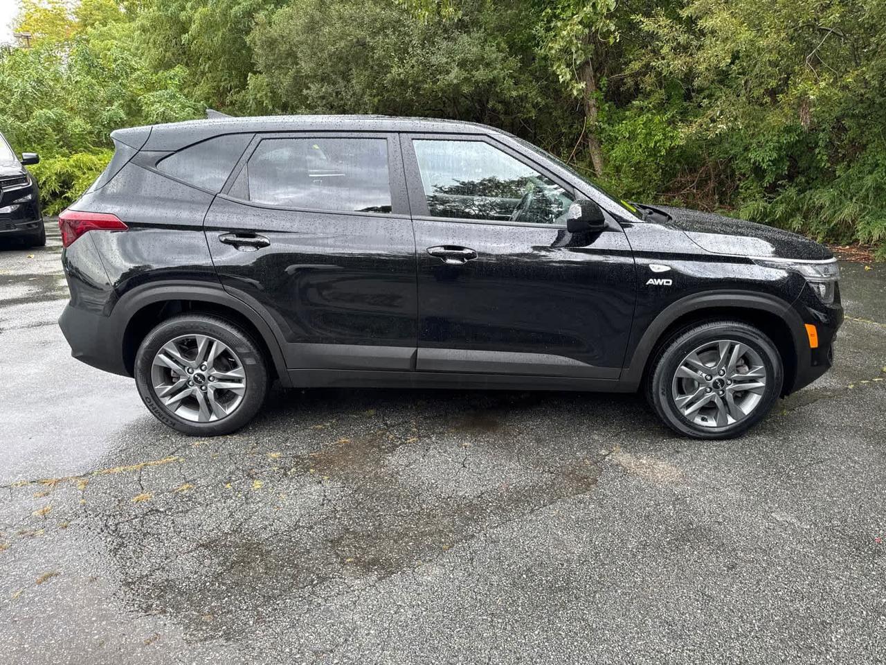 2022 Kia Seltos LX Dartmouth MA
