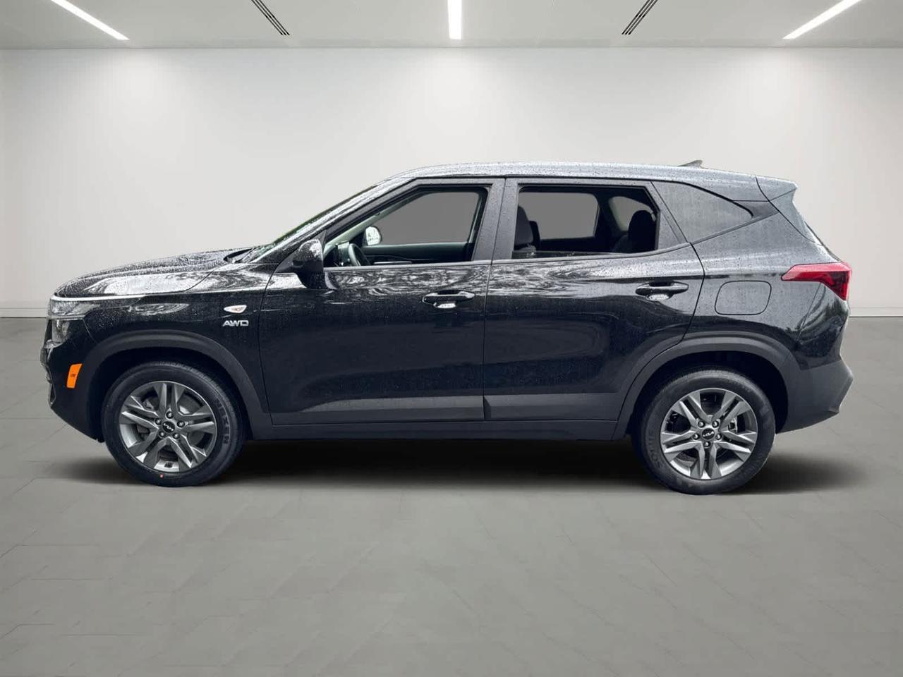 2022 Kia Seltos LX Dartmouth MA