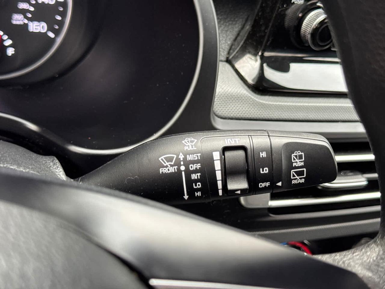 2022 Kia Seltos LX Dartmouth MA