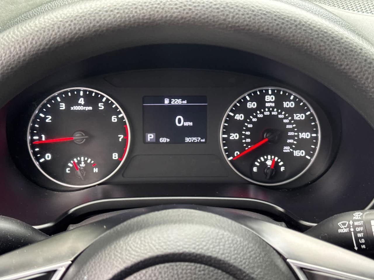 2022 Kia Seltos LX Dartmouth MA