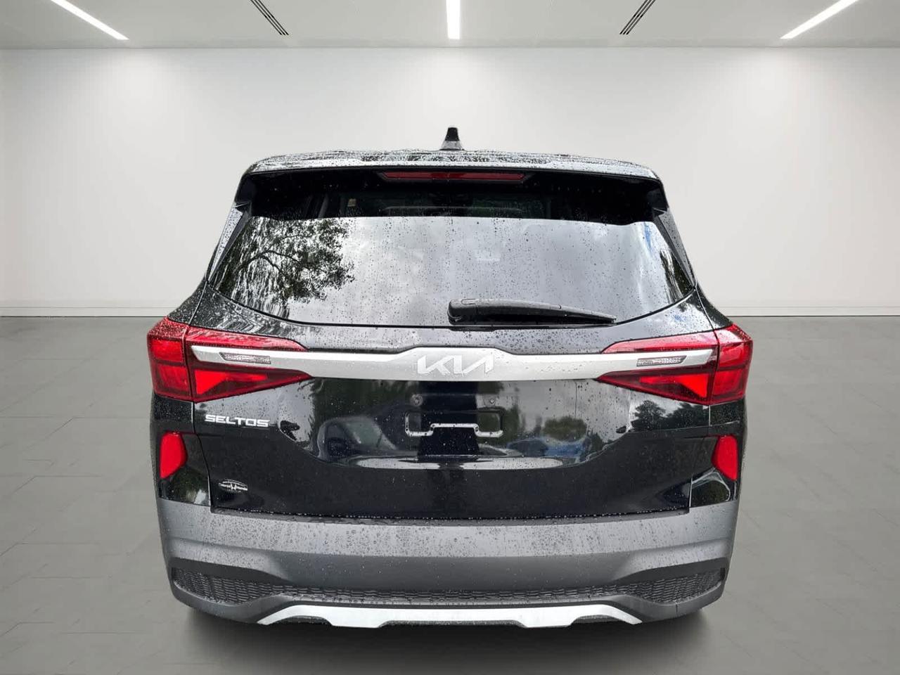 2022 Kia Seltos LX Dartmouth MA