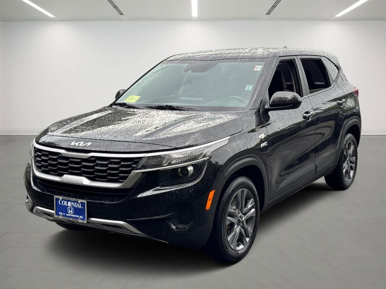 2022 Kia Seltos LX Dartmouth MA