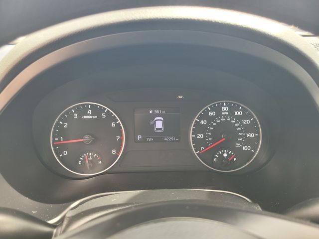 2022 Kia Seltos LX Folsom CA