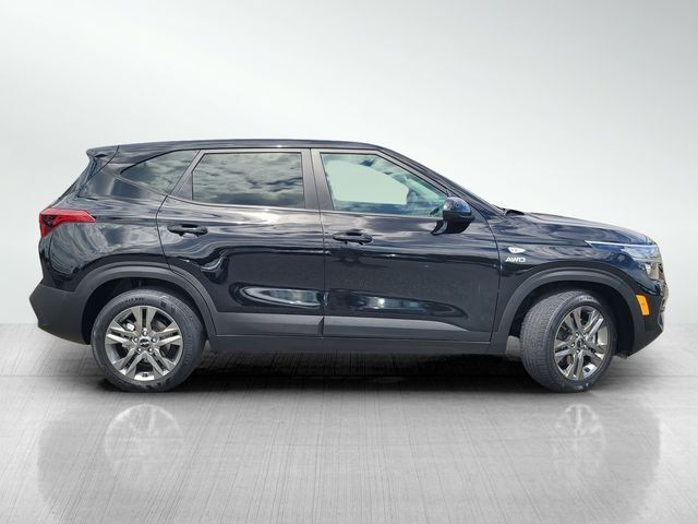 2022 Kia Seltos LX
