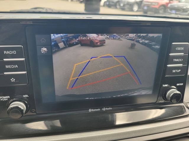 2022 Kia Seltos LX Folsom CA