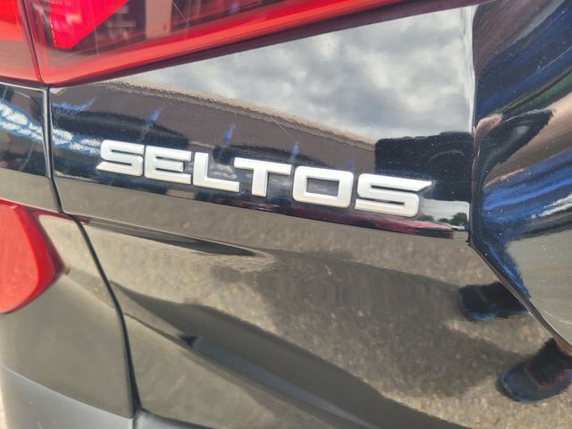 2022 Kia Seltos LX Folsom CA