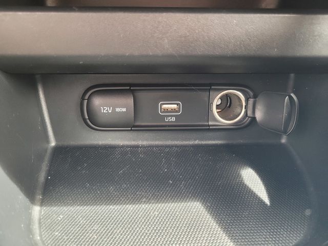 2022 Kia Seltos LX Folsom CA