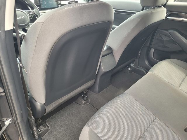 2022 Kia Seltos LX Folsom CA
