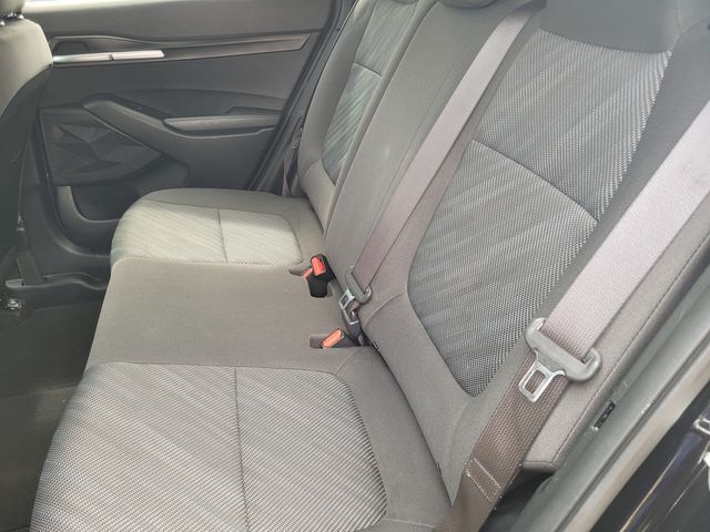 2022 Kia Seltos LX Folsom CA
