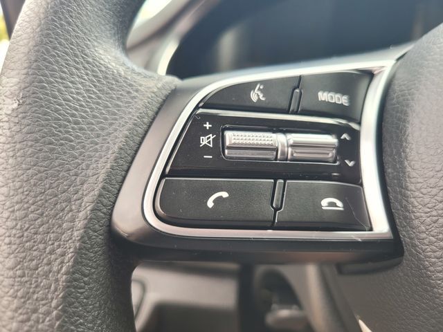 2022 Kia Seltos LX Folsom CA