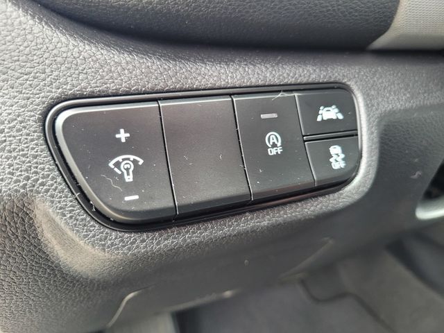 2022 Kia Seltos LX Folsom CA