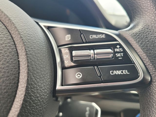 2022 Kia Seltos LX Folsom CA