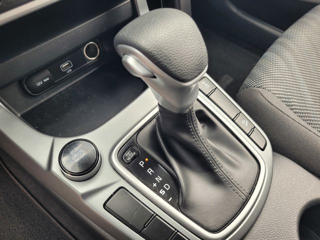 2022 Kia Seltos LX Folsom CA