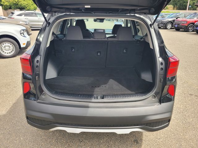 2022 Kia Seltos LX Folsom CA