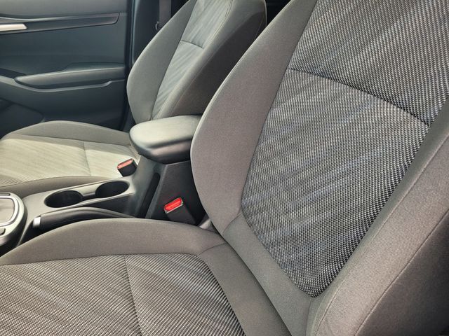 2022 Kia Seltos LX Folsom CA