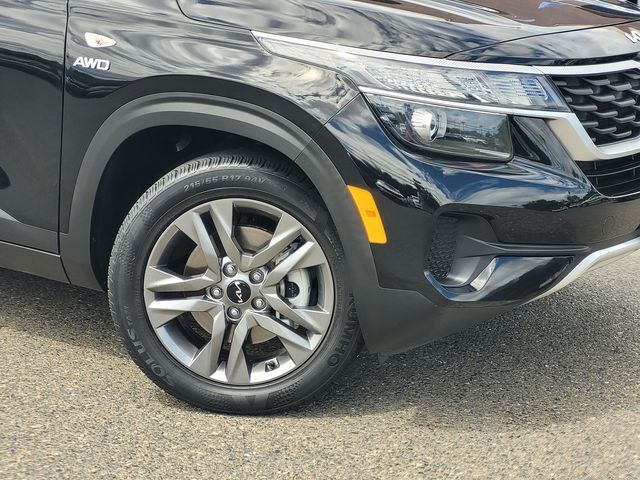 2022 Kia Seltos LX Folsom CA