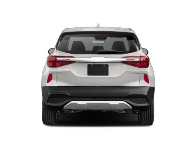 2022 Kia Seltos LX Hurst TX