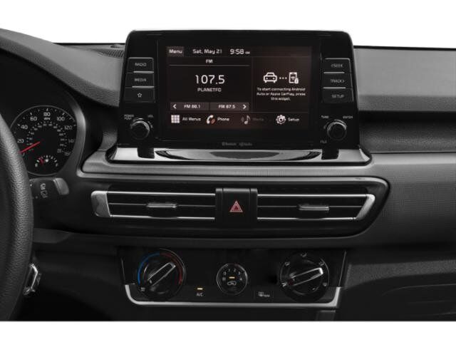 2022 Kia Seltos LX Hurst TX