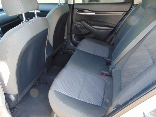 2022 Kia Seltos LX Santa Fe NM