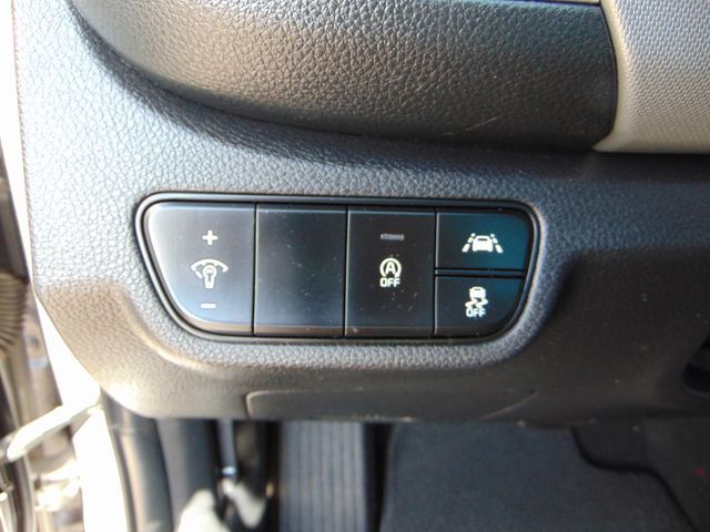2022 Kia Seltos LX Santa Fe NM