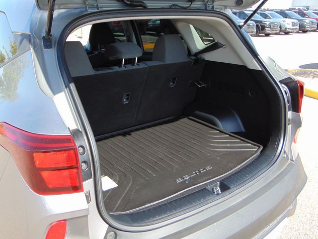 2022 Kia Seltos LX Santa Fe NM