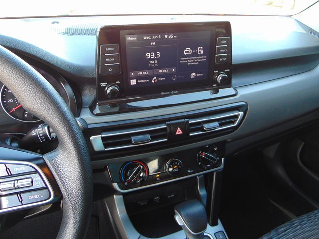 2022 Kia Seltos LX Santa Fe NM
