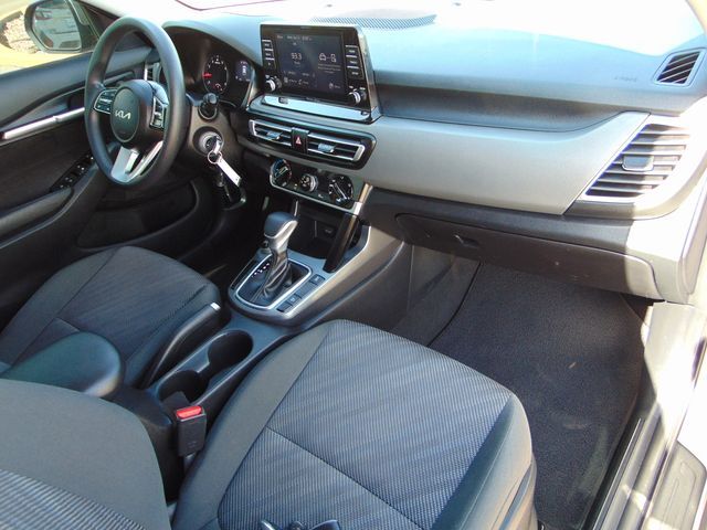 2022 Kia Seltos LX Santa Fe NM