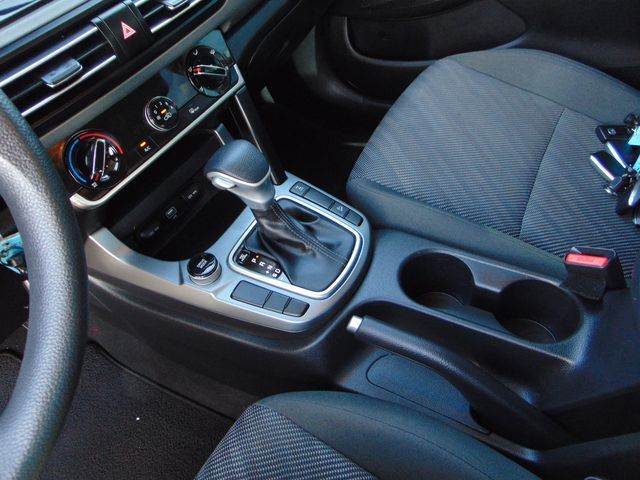 2022 Kia Seltos LX Santa Fe NM