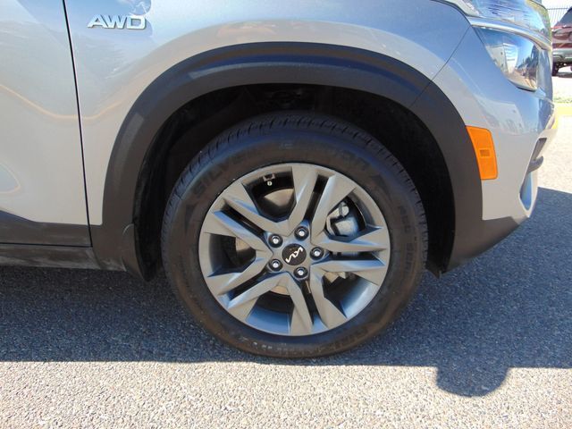 2022 Kia Seltos LX Santa Fe NM