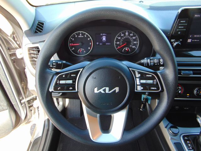 2022 Kia Seltos LX Santa Fe NM