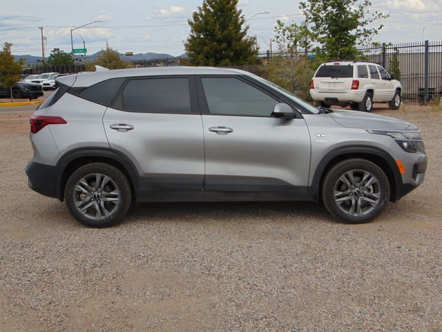 2022 Kia Seltos LX Santa Fe NM
