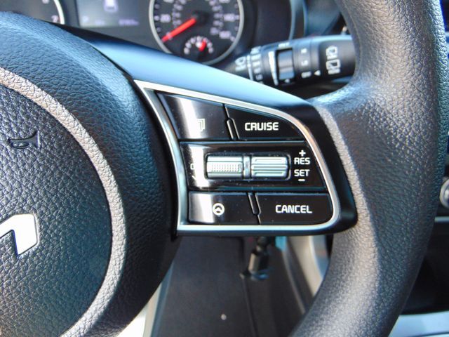 2022 Kia Seltos LX Santa Fe NM