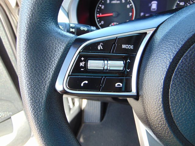 2022 Kia Seltos LX Santa Fe NM