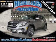 2022 Kia Seltos LX Miami Lakes FL 2022 Kia Seltos LX Miami Lakes FL