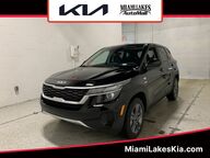 2022 Kia Seltos LX Miami Lakes FL 2022 Kia Seltos LX Miami Lakes FL