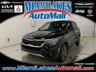 2022 Kia Seltos LX Miami Lakes FL 2022 Kia Seltos LX Miami Lakes FL