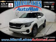 2022 Kia Seltos LX Miami Lakes FL 2022 Kia Seltos LX Miami Lakes FL