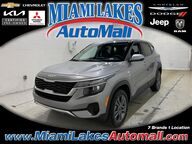 2022 Kia Seltos LX Miami Lakes FL 2022 Kia Seltos LX Miami Lakes FL