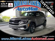2022 Kia Seltos LX Miami Lakes FL 2022 Kia Seltos LX Miami Lakes FL