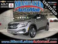 2022 Kia Seltos LX Miami Lakes FL 2022 Kia Seltos LX Miami Lakes FL