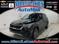 2022 Kia Seltos LX Miami Lakes FL 2022 Kia Seltos LX Miami Lakes FL