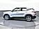 2022 Kia Seltos LX