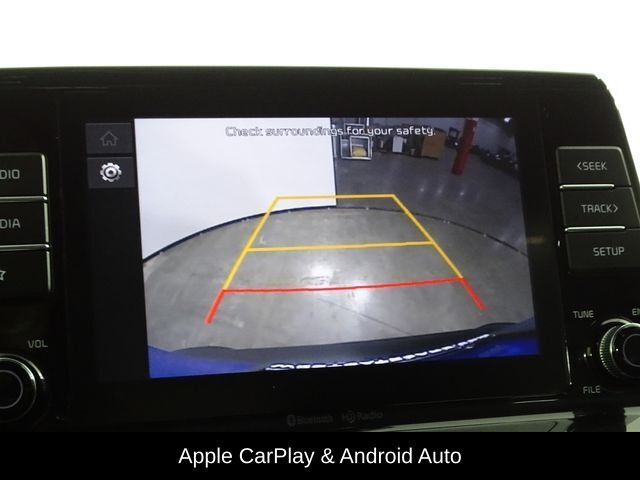 2022 Kia Seltos LX Raleigh NC